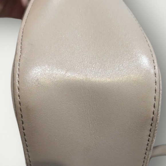 Rebecca Minkoff Jody Leather Feed Bag - Picture 9 of 15